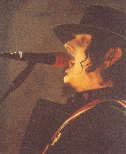 The White Stripes – Get behind me Munich: Detroit überrollt die bayerische Metropole. – 