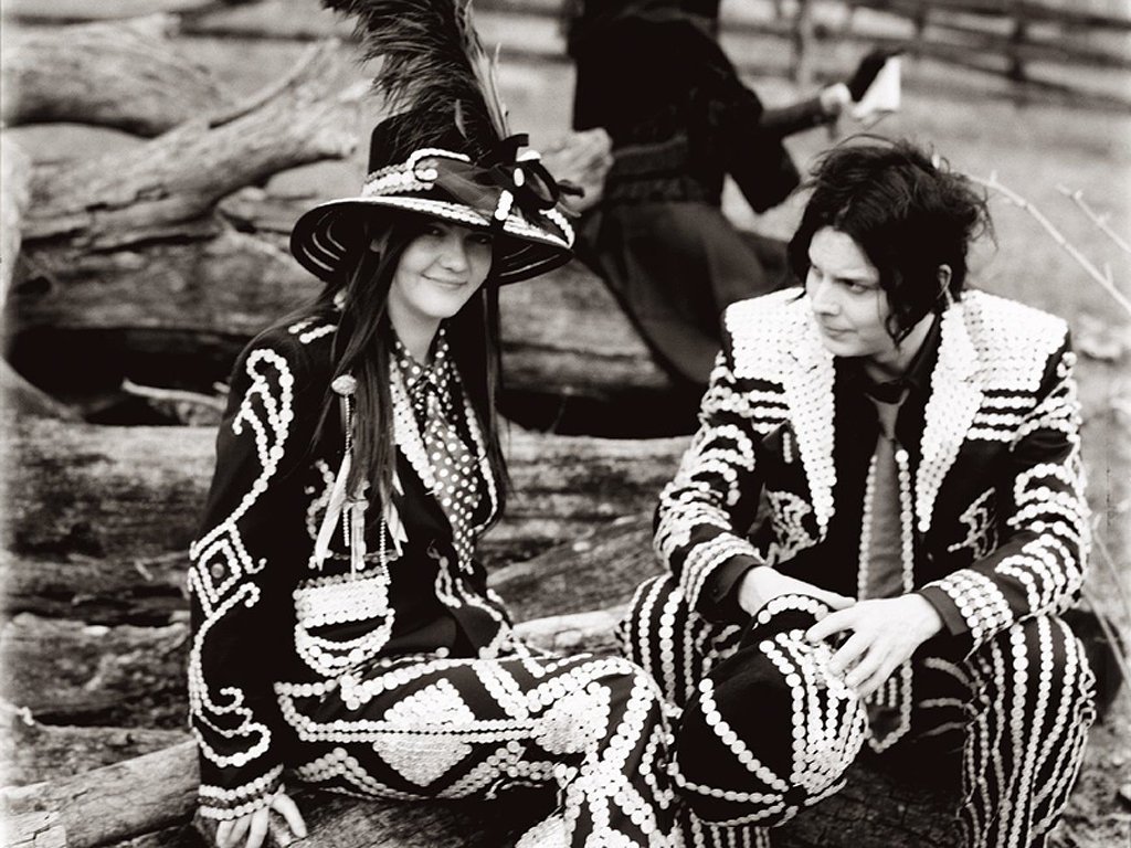 The White Stripes