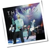 The Who - Live At The Royal Albert Hall