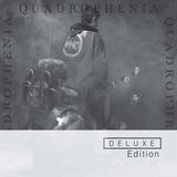 The Who - Quadrophenia - The Director's Cut Artwork