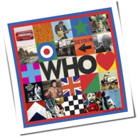 The Who - Who
