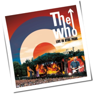 The Who - Live At Hyde Park