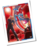 The Who - Live In Boston