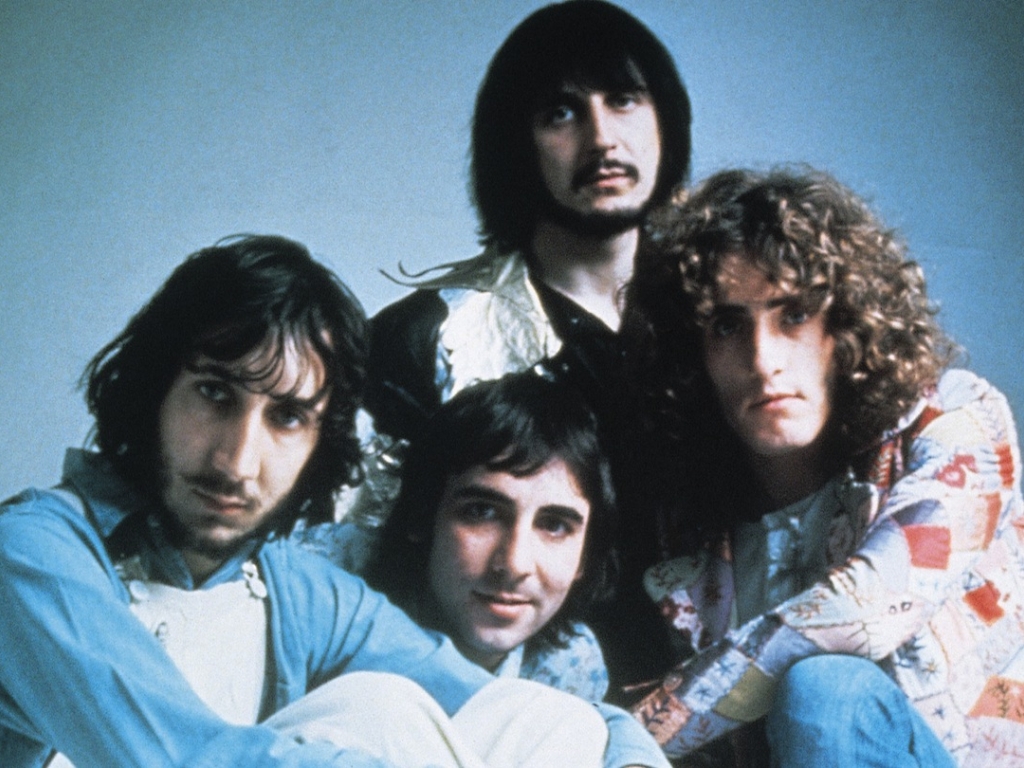 The Who