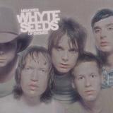 The Whyte Seeds - Memories Of Enemies
