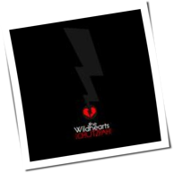 The Wildhearts - Chutzpah!