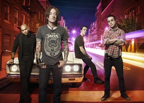 The Wildhearts
