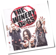 The Winery Dogs - Hot Streak