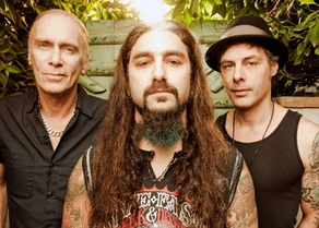 The Winery Dogs
