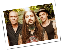The Winery Dogs