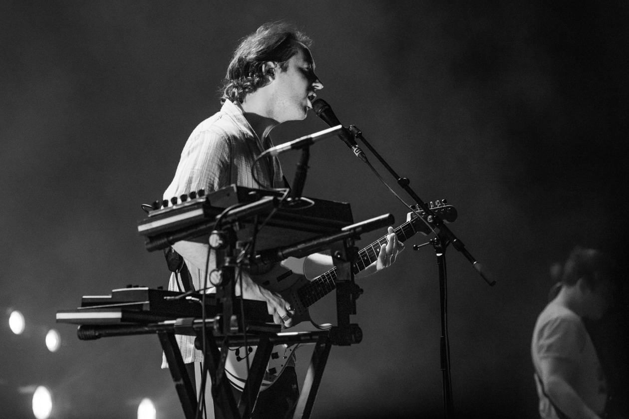 The Wombats – The Wombats.
