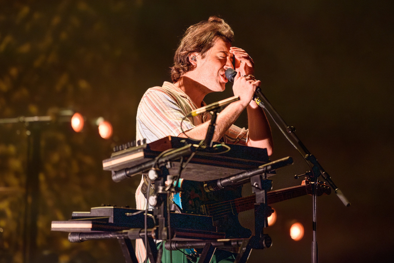 The Wombats – The Wombats.