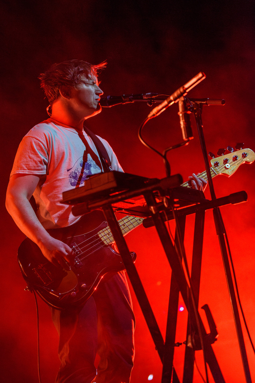 The Wombats – The Wombats.