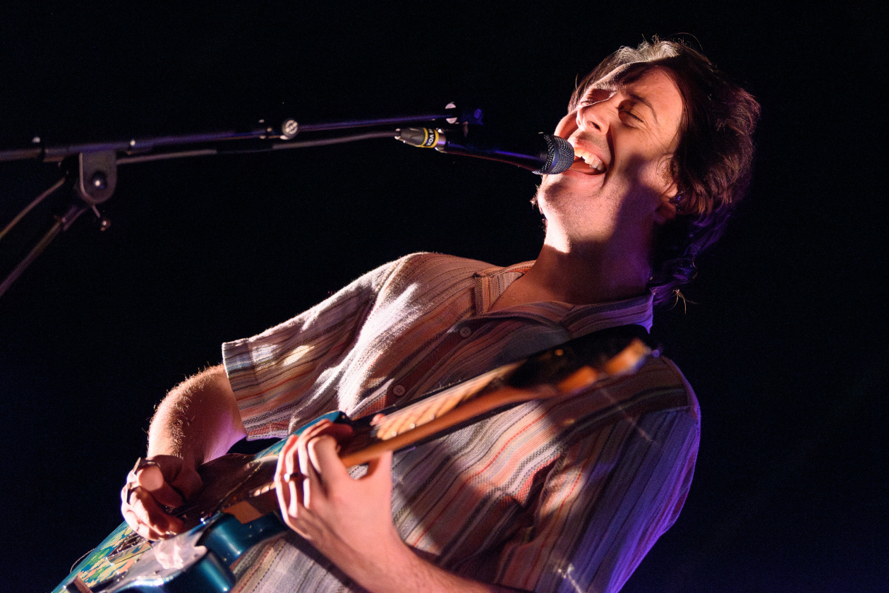 The Wombats – The Wombats.