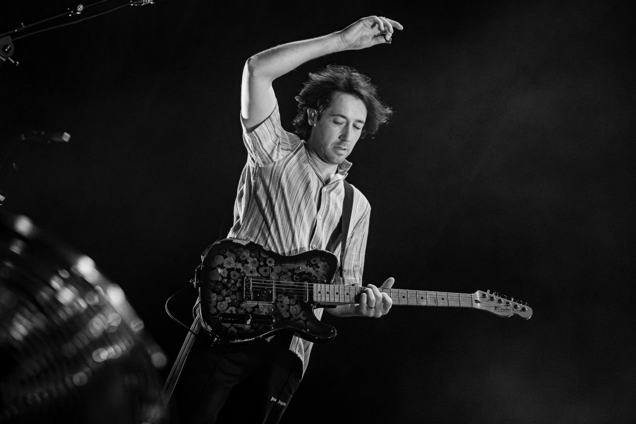 The Wombats – The Wombats.