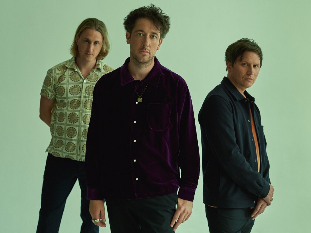 The Wombats