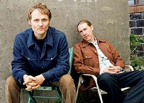 The Wood Brothers
