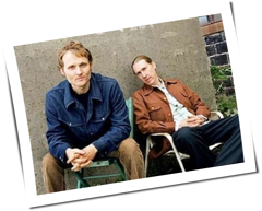 The Wood Brothers