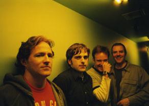 The Wrens