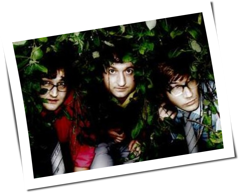 The Young Knives