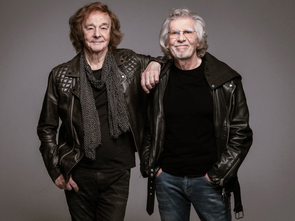 The Zombies