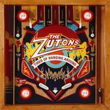 The Zutons - Tired Of Hanging Around