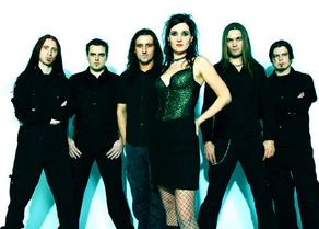 Theatre Of Tragedy