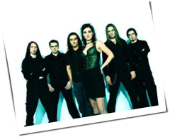 Theatre Of Tragedy