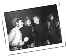 Thee Headcoatees
