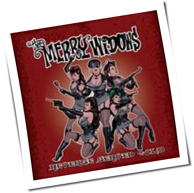 Thee Merry Widows - Revenge Served Cold