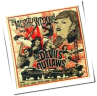 Thee Merry Widows - The Devil's Outlaws