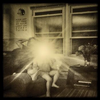 Thee Silver Mt. Memorial Orchestra - Fuck Off Get Free ... Artwork