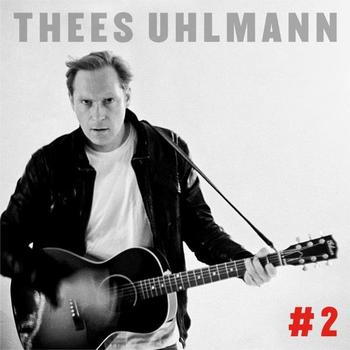 Thees Uhlmann - #2 Artwork
