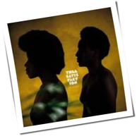 Theesatisfaction - Awe Naturale