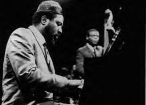 Thelonious Monk