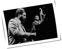 Thelonious Monk