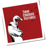 Them Crooked Vultures - Them Crooked Vultures