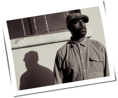 Theo Parrish