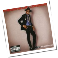 Theophilus London - Timez Are Weird These Days