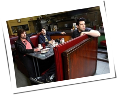Theory Of A Deadman