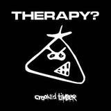 Therapy? - Crooked Timber Artwork