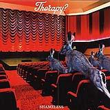 Therapy? - Shameless Artwork