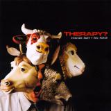 Therapy? - Suicide Pact - You First Artwork
