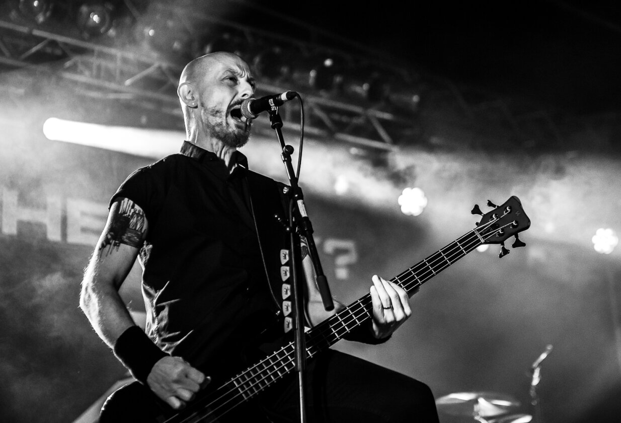 Gamma Ray – 