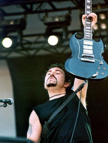 Therapy?, Southside 2003 – Therapy?, Southside 2003