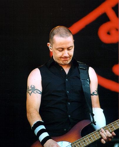 Therapy?, Southside 2003 – Therapy?, Southside 2003