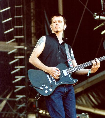 Therapy?, Southside 2003 – Therapy?, Southside 2003