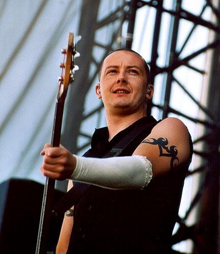 Therapy?, Southside 2003 – Therapy?, Southside 2003