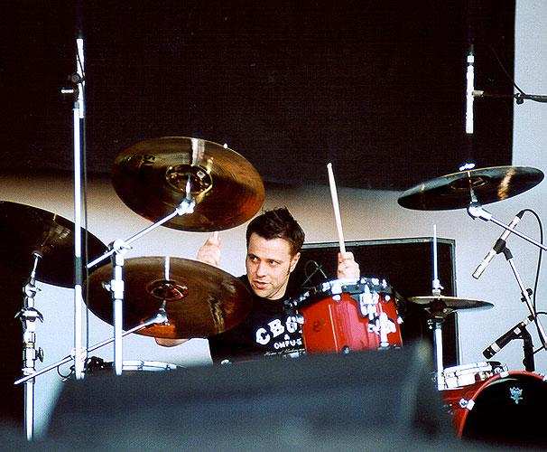 Therapy?, Southside 2003 – Therapy?, Southside 2003
