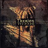 Therion - Deggial Artwork